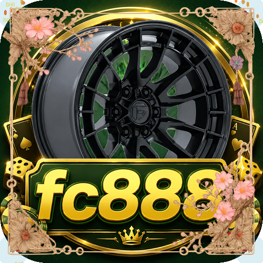 fc888 — mitra unggulan
